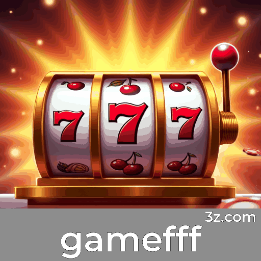 gamefff: Seu cassino premiado e seguro