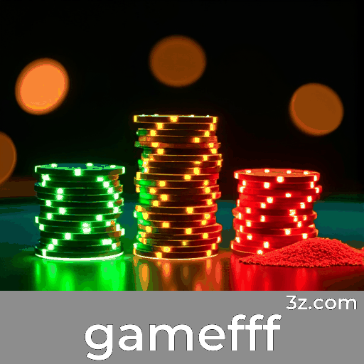 gamefff: Seu cassino premiado e seguro