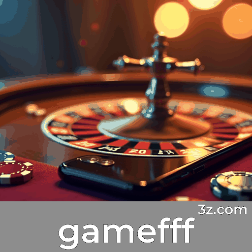 Desenvolvedores de Elite e Inovação na Plataforma gamefff Desenvolvedores de Elite e Inovação na Plataforma gamefff