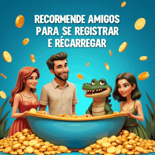 Gamefff: Baixe o app e ganhe bônus de boas-vindas